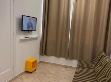 202505141335039020.jpg · Kitnet para Locação em Santos, José Menino, 1 banheiro, 1 vaga