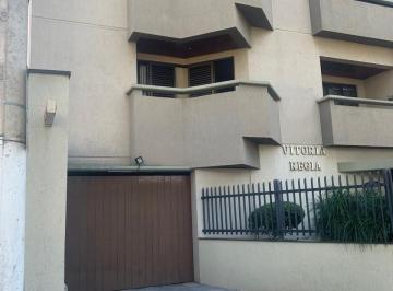 Foto 01 · Apartamento, Jardim Eulália, Taubaté, SP