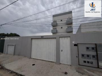 Apartamento Venda  · Apartamento a venda no Veneza, Neves