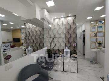 Foto 01 · Conjunto comercial a venda em Moema, duplex, 140m².