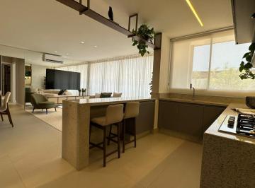 Apartamento de 3 quartos, Brasília · VILLA BIANCO PARK SUL 3 SUÍTES LAVABO LAVANDERIA 3 VAGAS BOX PARKSHOPPING
