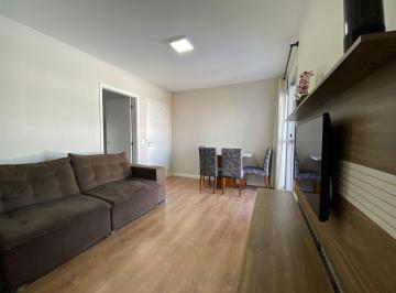 Apartamento de 2 quartos, São Bernardo do Campo · Apartamento com 47m², 2 dormitórios e 1 vaga de garagem - Planalto/SBC