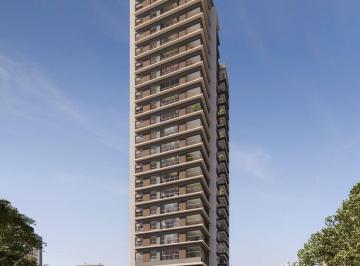 Apartamento de 2 quartos, São Paulo · Apartamento 2 Dormitórios c/ Suíte e Terraço Vila Mariana