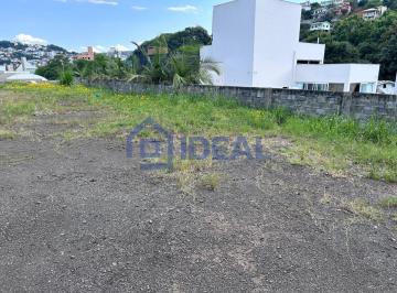 Foto 01 · Terreno para locação no centro de Concórdia.
