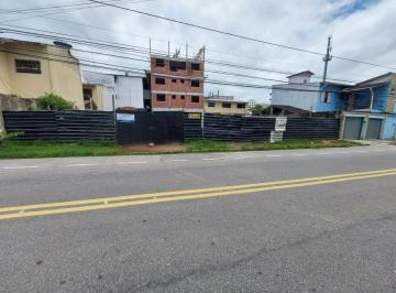 Terreno , Macaé · Terreno no Riviera de frente pro asfalto 200 m2