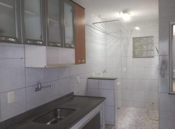 Apartamento de 3 quartos, Macaé · Imóvel para venda tem 80 metros quadrados com 3 quartos em Glória - Macaé - RJ