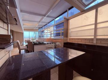 Apartamento de 3 quartos, Águas Claras · Cobertura com 179,46M² NA RUA DAS PITANGUEIRAS COM GARDEN E JACUZZI EM ÁGUAS CLARAS