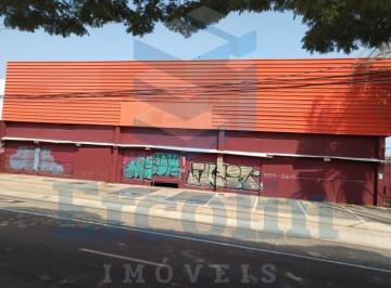 Foto 01 · GALPÃO COMERCIAL À VENDA EM SOROCABA - SP