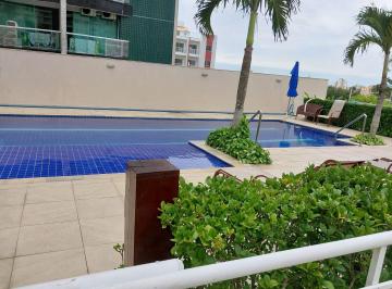 Apartamento de 2 quartos, Macaé · Apartamento no Almare na Gloria com area de lazer