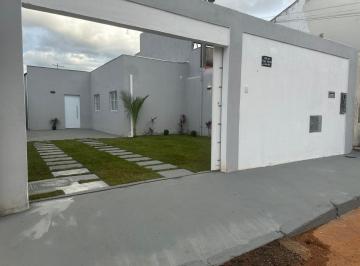 Casa de 3 quartos, Águas Claras ·  Casa Reformada e Moderna na QS 08 - Areal (Águas Claras)