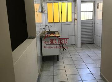 COZINHA · Apartamento, Vila Camilópolis, Santo André, SP