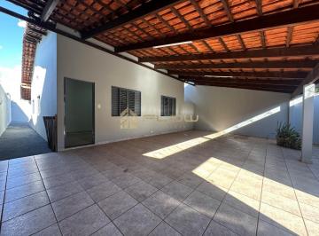 Foto 01 · Casa, Segismundo Pereira, Uberlândia, MG