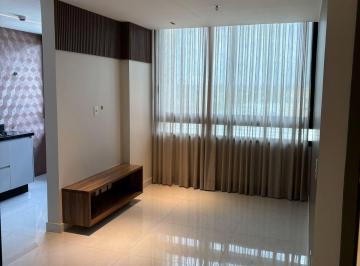 Apartamento de 2 quartos, Brasília · VIVA RESIDENCIAL SERVICE - LINDO 2 QUARTOS SUITE ÁREA DE LAZER