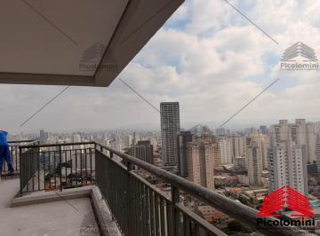 Foto 05 · Cobertura Duplex Mooca em Construção Diálogo Ed Madre 914 - 3 suítes 3 vagas 256,00 metros área priv