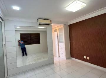 Apartamento de 3 quartos, Cuiabá · Ed. Solar da América