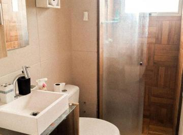 Apartamento · 44m² · 2 Quartos · 1 Vaga · Apartamento - Cosmos