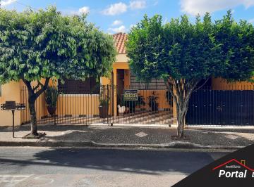 Casa , Leme · OPORTUNIDADE !! CASA A VENDA JARDIM EROISI - LEME - SP