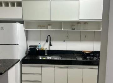 Foto 01 · EXCELENTE APARTAMENTO NO RESIDENCIAL BELLO CIELO EM VALPARAÍSO DE GOIÁS