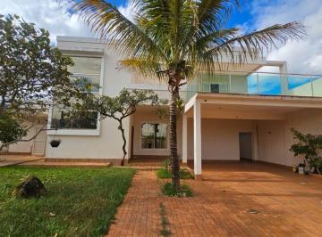Casa de 5 quartos, Brasília · Casa com 5 suítes no Estâncias Quintas da Alvorada