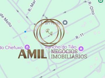 Foto 01 · RA AMIL Imóveis vende Terreno,  Setparque,   200m²,  Zona Leste,  São José dos Campos