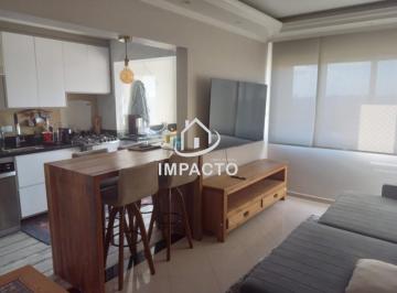 Foto 01 · Apartamento com 2 dormitórios e 1 vaga