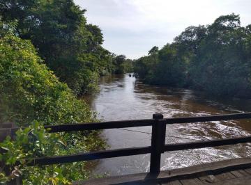 Rural , Alto Parnaíba · Fazenda a Venda em Alto Parnaíba/MA - Lavoura 