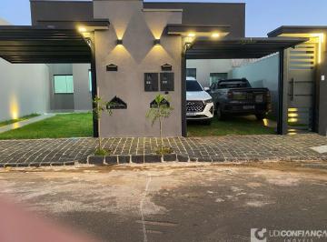Foto 01 · Casa, Shopping Park, Uberlândia, MG