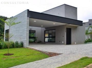 Foto 01 · Casa a venda no Condominio Quintas da Boa Vista em Atibaia
