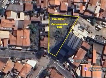 Terreno , Campinas · TERRENO Vende/Permuta