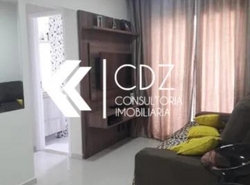 Foto 01 · Oportunidade única: Apartamento à venda em Sorocaba-SP, Jardim Vera Cruz!