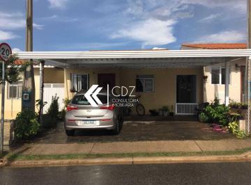 Foto 01 · Casa, Jardim Tropical, Sorocaba, SP