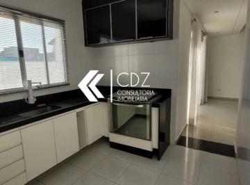Foto 01 · Casa, Loteamento Dinorá Rosa, Sorocaba, SP