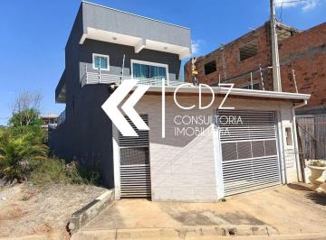 Foto 01 · Casa, Parque São Bento, Sorocaba, SP