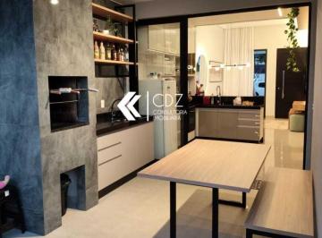 Foto 06 · Casa, Jardim Residencial Villagio Ipanema I, Sorocaba, SP