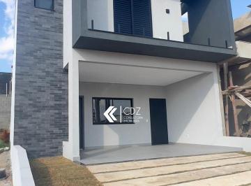 Foto 13 · Casa, Jardim Residencial Villagio Ipanema I, Sorocaba, SP