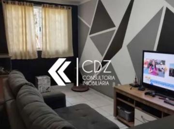 Foto 01 · Apartamento, Caguassu, Sorocaba, SP