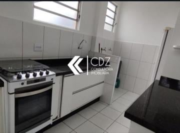 Foto 01 · Apartamento, Jardim Ipanema, Sorocaba, SP