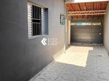 Foto 05 · Casa, Jardim Itália, Sorocaba, SP