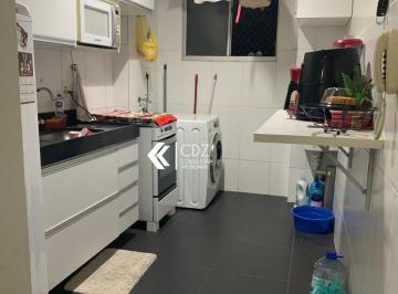 Foto 05 · Apartamento, Aparecidinha, Sorocaba, SP