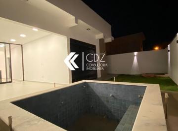 Foto 08 · Casa, Jardim Residencial Campos do Conde, Sorocaba, SP