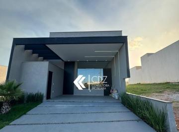 Foto 01 · Casa térrea á venda com 2 dormitórios no Parque São Bento - Sorocaba/SP
