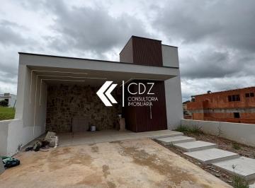 Foto 01 · Casa Condomínio Reserva Ipanema
