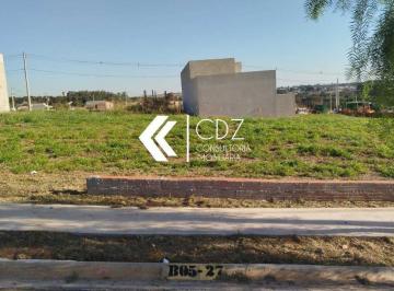Foto 04 · Terreno, Jardim Novo Horizonte, Sorocaba, SP