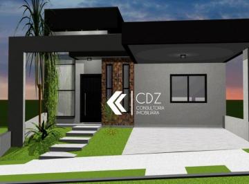 Foto 01 · Casa, Loteamento Dinorá Rosa, Sorocaba, SP