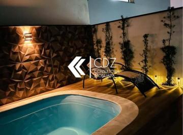 Foto 01 · Casa, Horto Florestal, Sorocaba, SP