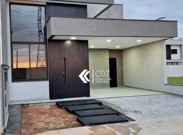 Foto 01 · Casa, Wanel Ville, Sorocaba, SP