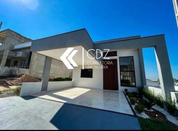 Foto 01 · Casa, Horto Florestal, Sorocaba, SP