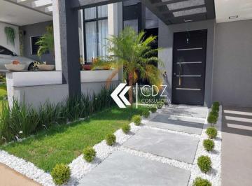 Foto 01 · Casa, Horto Florestal, Sorocaba, SP