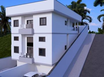 Casa de 2 quartos, Caraguatatuba · Sobrado novo à venda 100 metros da praia com 2 suítes no Massaguaçu