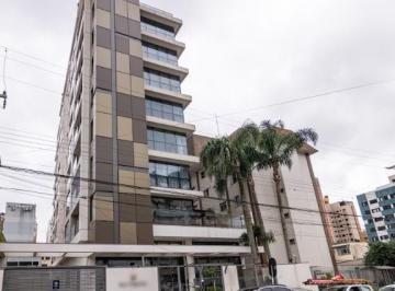Apartamento de 3 quartos, Curitiba · LINDA COBERTURA SEMI MOBILIADA ALTO PADRÃO 3 SUITES 3 VAGAS BIGORRILHO